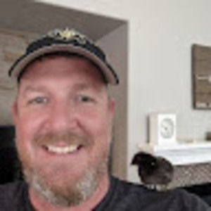 Meet your Posher, Luke